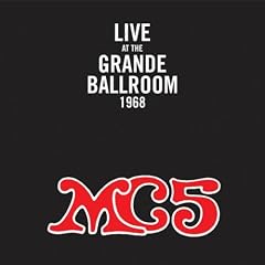 Live at the Grande Ballroom 1968