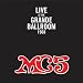 Live at the Grande Ballroom 1968