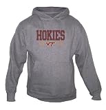 Virginia Tech YOUTH Hooded Sweatshirt