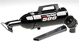 Metro Vac N Go VM-4B