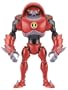 Ben 10 Water Hazard 4" Articulated Alien Figure