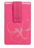 GOLLA ゴッラ phone pocket (ベルト付) ピンク G947 JUMP for your smart phone JUMP