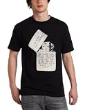 DTA SECURED BY ROGUE STATUS Mens Short Sleeve Tee
