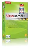 VirusBarrier X6 (2 postes - 1 an)