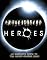 Heroes: An Insider's Guide to the Award-Winning Show