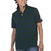 Apparel : Converse® One Star® Striped Polo - Navy