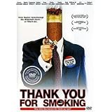 Thank You for Smoking