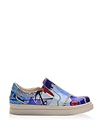 Neefs Slip-On (Azul)