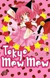 Tokyo Mew Mew 07