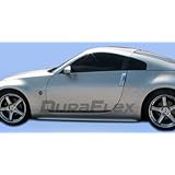 2003-2008 Nissan 350Z S Design Side Skirts by DuraFlex