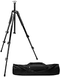 IMAGE OF Manfrotto 055XB Classic Tripod Legs with Padded Case