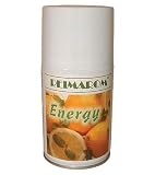 Produkt-Bild: Aerosol Raumduft ENERGY aus &auml;therischen &Ouml;len zur Aromatherapie und als Saunaduft