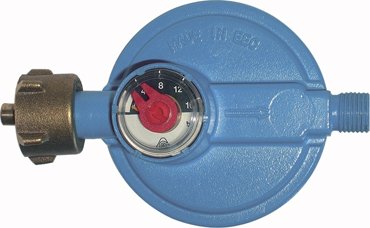 Universal-Sicherheitsregler mit