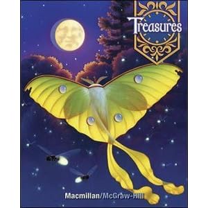 Treasures: A Reading/Language Arts Program (5th Grade) Donald R. Bear and Janice A. Dole