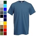 Fruit of the Loom Super Premium T-Shirt - 21 Colours