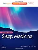 Fundamentals of Sleep Medicine: Expert Consult - Online and