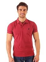 Lois Polo Filippo Classic (Rojo)