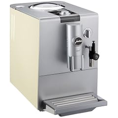 Jura ENA5CR Espressomaschine creme