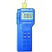 BK Precision 630 K-Type Thermocouple Compact Digital Thermometer with Dual Input, 0 to 40 Degree Celsius Range