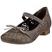 Rieker Bea 41666-40, Damen Ballerinas