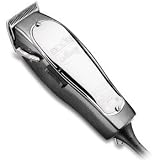 41CiwOsiTSL. SL160  Andis Experience MLX Professional Powerful Clipper with Magnetic Motor Generates 14000 Cutting Strokes per Minute, 7 Attachment Combs and Adjustable Blade(The Exclusive Brand by Andis MADE IN THE USA) Model# 01830 / ML