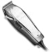 Andis Experience MLX Professional Powerful Clipper with Magnetic Motor Generates 14000 Cutting Strokes per Minute, 7 Attachment Combs and Adjustable Blade(The Exclusive Brand by Andis MADE IN THE USA) Model# 01830 / ML