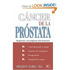 C�ncer de la pr�stata: respuestas a las preguntas m�s frecuentes