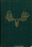 NORTH AMERICAN BIG GAME. 1958 Edition. A Book of The Boone and Crockett Club Compiled by The Committee on Records of North American Big Game.