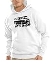 The new BULLI Kapuzen Sweatshirt - Pullover S-XXXL div. Farben