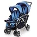 Duo Double Tandem Stroller