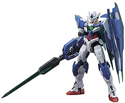 RG ��ư��Υ������00 GNT-0000 ���֥륪�������� 1/144�������� ��ʬ���Ѥߥץ��ǥ�