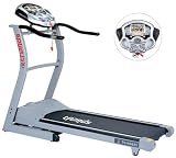 2.5 HP 7 TFT Color Screen Treadmill (TS1601FI)