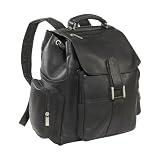 David King & Co. Top Handle X-Large Backpack