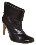 Harlot Eel Cuff Ankle Boot