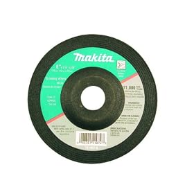 Buy Makita A-80846 6-Inch Grind Wheel by Makita now!