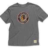 Chicago Blackhawks Youth NHL Replica Jersey - Small/Medium