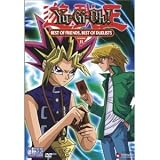 Yu-gi-oh, Vol. 11 - Best of Friends, Best of Duelists (2001)