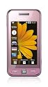 Samsung S5230 Tocco Lite Pink Mobile Phone Sim Free Unlocked