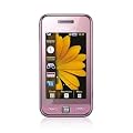 Samsung S5230 Tocco Lite Pink Mobile Phone Sim Free Unlocked