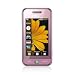Samsung S5230 Tocco Lite Pink Mobile Phone Sim Free Unlocked