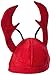 Jacobson Hat Company Men's Felt Lobster Hat