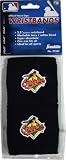 Baltimore Orioles Wristband 2Pk