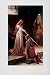 Accolade by Edmund Blair Leighton - Fine Art Print / Poster - 18.00 x 27.00