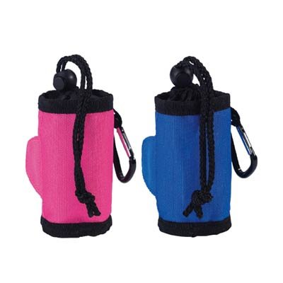 Cruising Companion Waste Bag Holder Blue