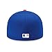 New York Mets 2008 Home Authentic On-Field 59FIFTY Cap / Hat