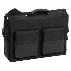 Init 15.4 Notebook Briefcase