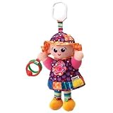 Lamaze Play and Grow: My Friend Emily