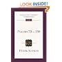 Psalms 73-150: An Introductions and Commentary (Tyndale Old Testament Commentaries)