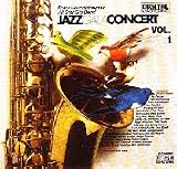 Jazz Gala Concert Vol. 1