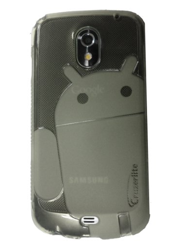 Clear - Cruzer Lite